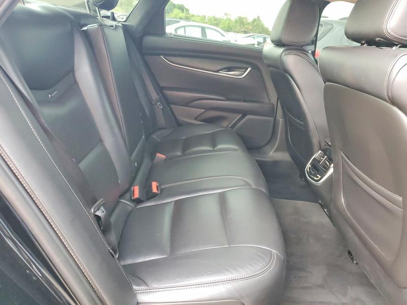 2019 Cadillac Xts მანქანა იყიდება აუქციონზე, vin: 2G61U5S37K9114912, აუქციონის ნომერი: 54610526