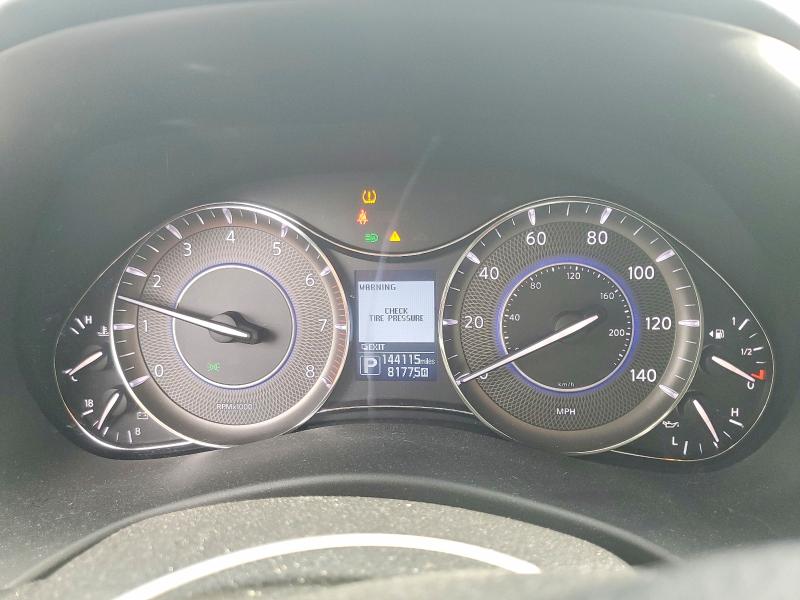 Продажа на аукционе авто 2016 Infiniti Qx80, vin: JN8AZ2NF1G9613113, номер лота: 54615166