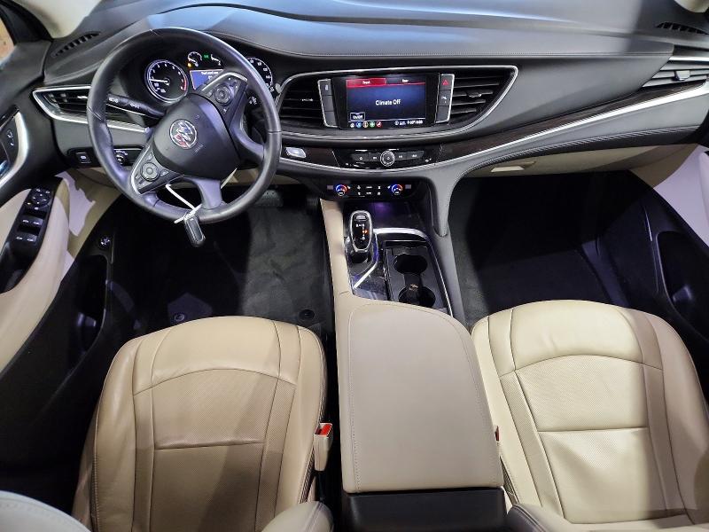 Aukcja sprzedaży 2020 Buick Enclave, vin: 5GAERBKW8LJ202612, numer aukcji: 52168356