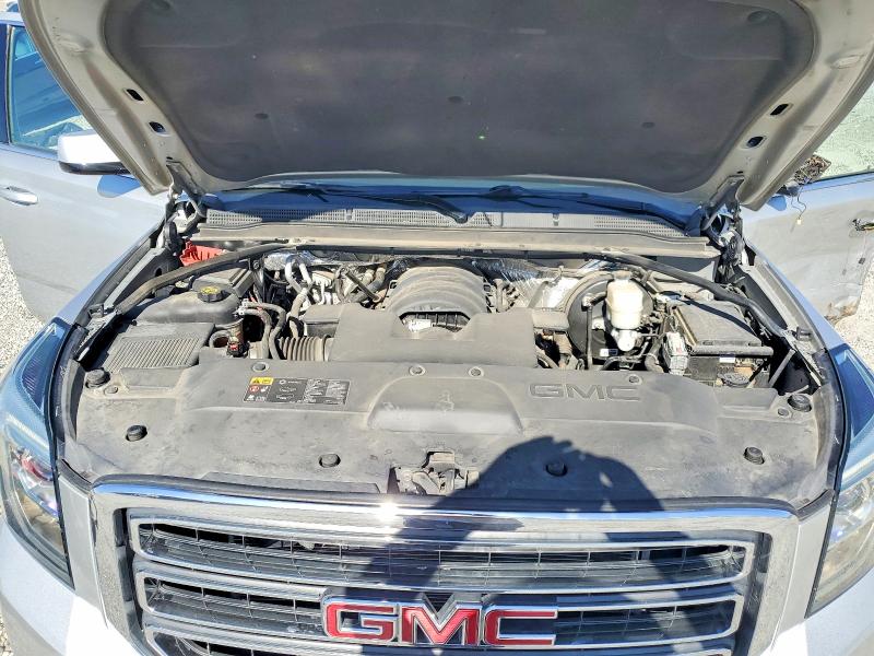 Aukcja sprzedaży 2015 Gmc Yukon, vin: 1GKS2BKC9FR732870, numer aukcji: 52425876