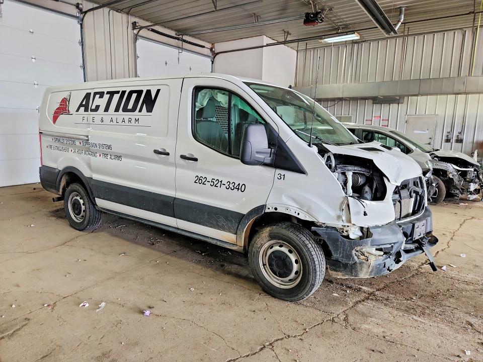 Продажа на аукционе авто 2022 Ford Transit, vin: 1FTBW1Y83NKA62009, номер лота: 54093726