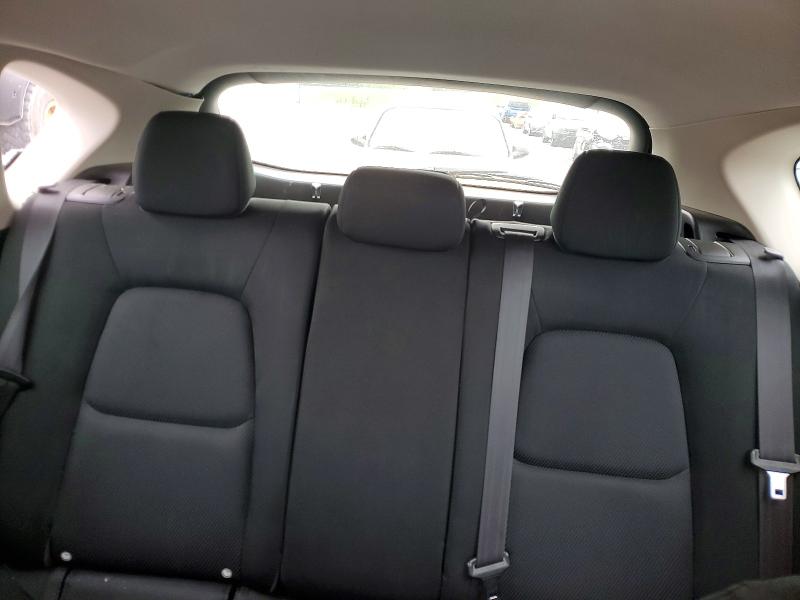 Продаж на аукціоні авто 2018 Mazda Cx-5, vin: JM3KFBBM8J0413568, номер лоту: 53849546