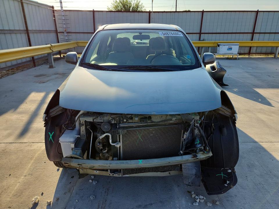 Продажа на аукционе авто 2012 Nissan Versa, vin: 3N1CN7AP2CL812185, номер лота: 54878486