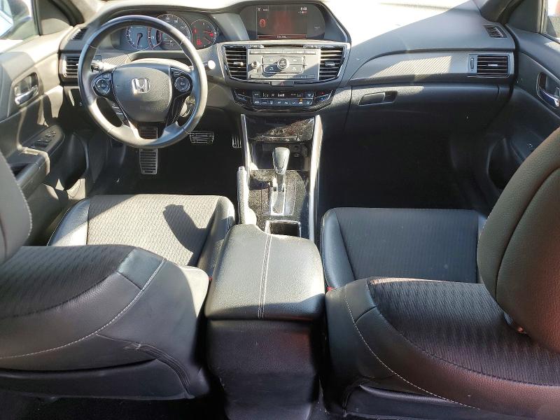 Aukcja sprzedaży 2017 Honda Accord, vin: 1HGCR2F59HA202103, numer aukcji: 53328236