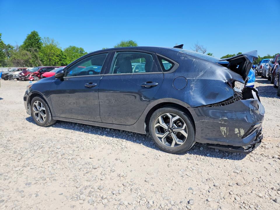 Aukcja sprzedaży 2021 Kia Forte, vin: 3KPF24AD4ME403621, numer aukcji: 95942485