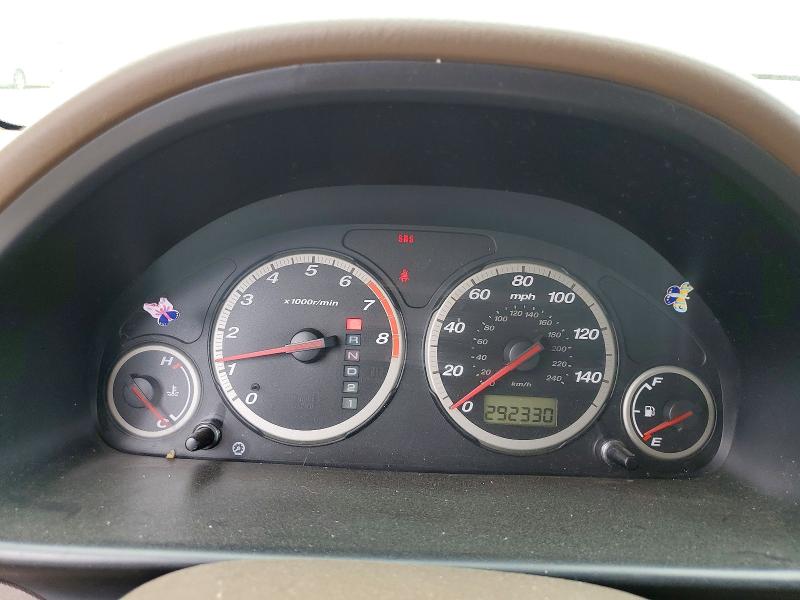 Auction sale of the 2003 Honda Cr-v, vin: JHLRD788X3C035911, lot number: 54870636