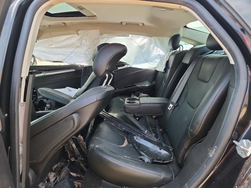 54615326 :رقم المزاد ، 3FA6P0RU2ER128166 vin ، 2014 Ford Fusion مزاد بيع
