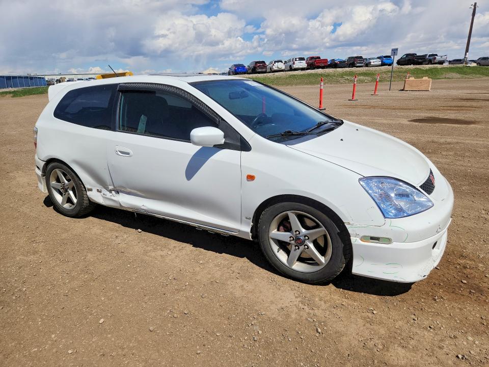 Aukcja sprzedaży 2003 Honda Civic, vin: SHHEP33553U700398, numer aukcji: 53617066