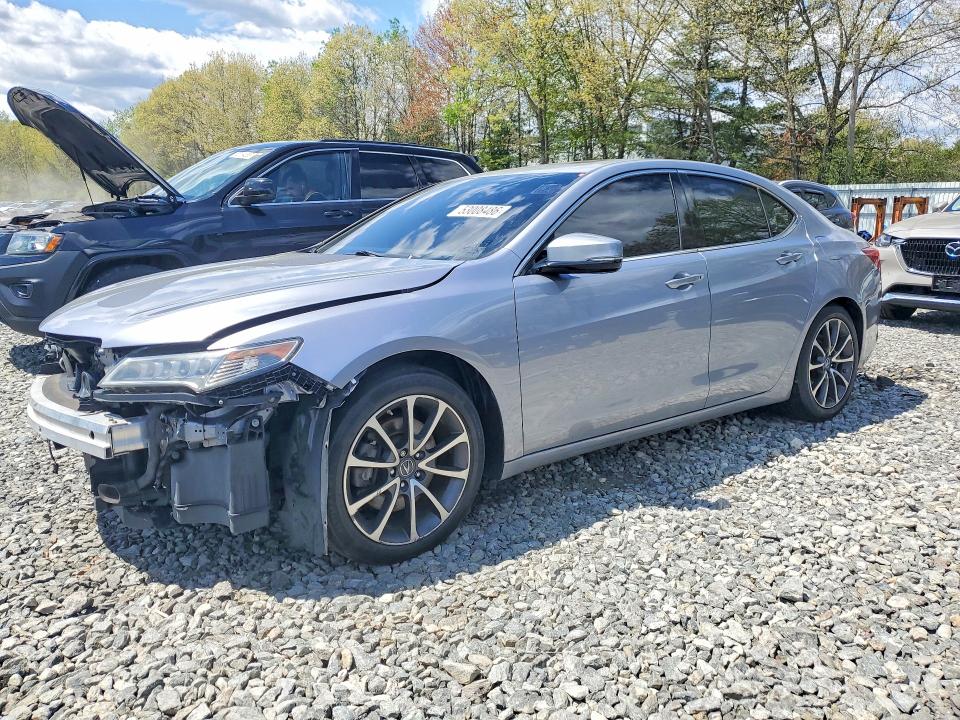 Продаж на аукціоні авто 2015 Acura Tlx, vin: 19UUB3F57FA007905, номер лоту: 53008486