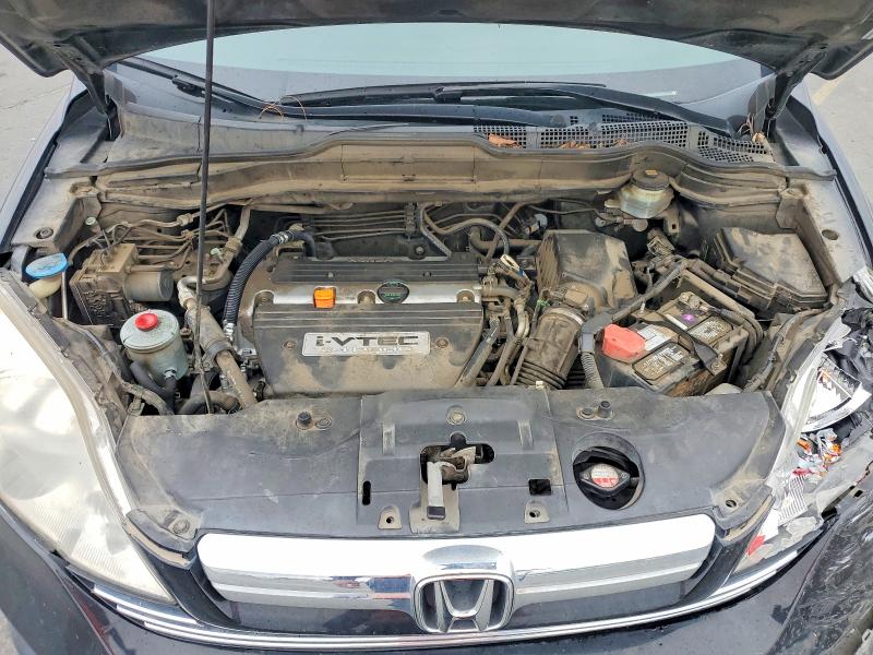 Продаж на аукціоні авто 2009 Honda Cr-v, vin: JHLRE48579C014475, номер лоту: 52560976