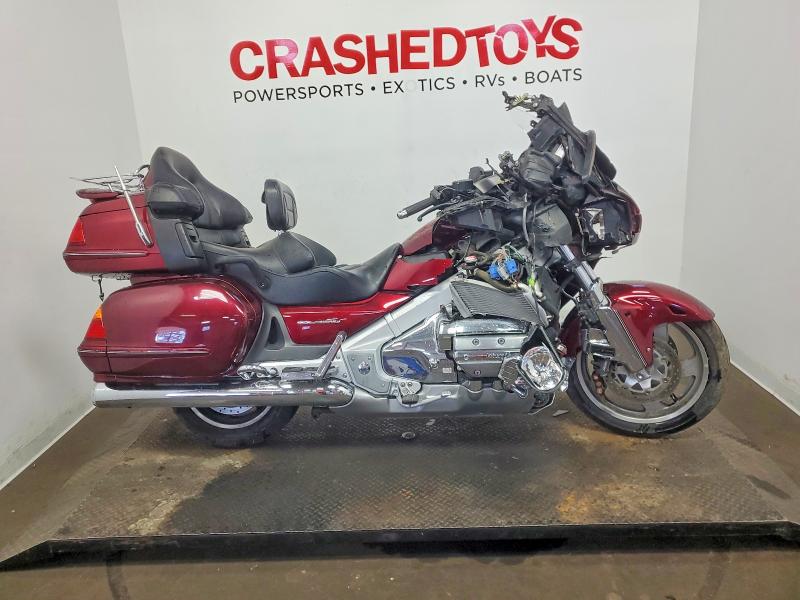Продаж на аукціоні авто 2005 Honda Gl1800, vin: 1HFSC47095A403916, номер лоту: 53184556