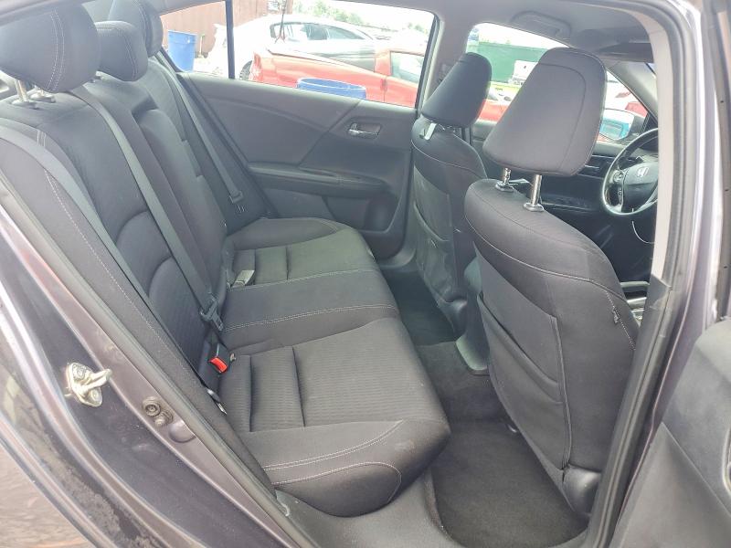 Продажа на аукционе авто 2015 Honda Accord, vin: 1HGCR2F54FA107803, номер лота: 52356876