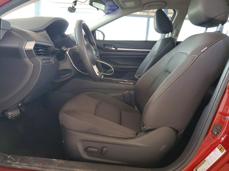 Продаж на аукціоні авто 2022 Nissan Altima, vin: 1N4BL4DV3NN347898, номер лоту: 54009916