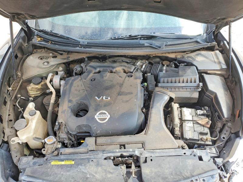 Aukcja sprzedaży 2012 Nissan Maxima, vin: 1N4AA5AP4CC828667, numer aukcji: 50983356