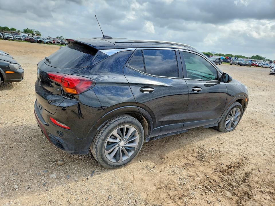 Продаж на аукціоні авто 2023 Buick Encore Gx, vin: KL4MMDSL9PB160214, номер лоту: 54008416