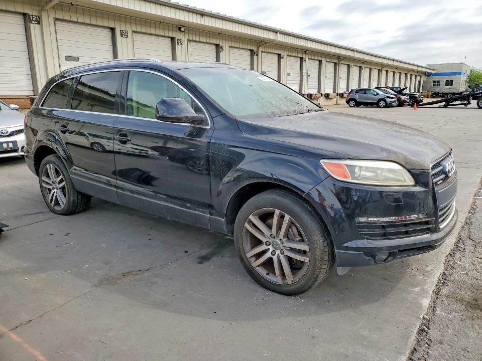 Aukcja sprzedaży 2009 Audi Q7, vin: WA1AY74L59D001929, numer aukcji: 53311146