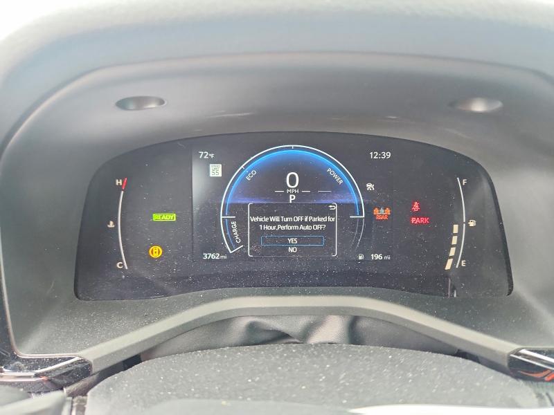 2026 Toyota Camry მანქანა იყიდება აუქციონზე, vin: 4T1DAACKXTU699048, აუქციონის ნომერი: 52650076