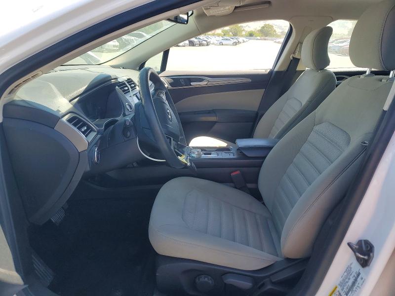 Продаж на аукціоні авто 2019 Ford Fusion, vin: 3FA6P0G70KR216772, номер лоту: 53625516