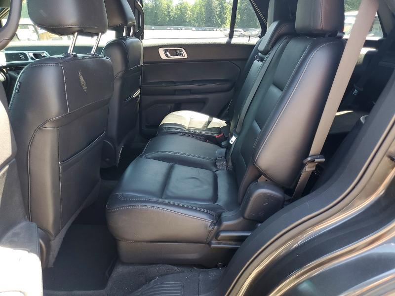 Продаж на аукціоні авто 2015 Ford Explorer, vin: 1FM5K8F86FGA56225, номер лоту: 54913886