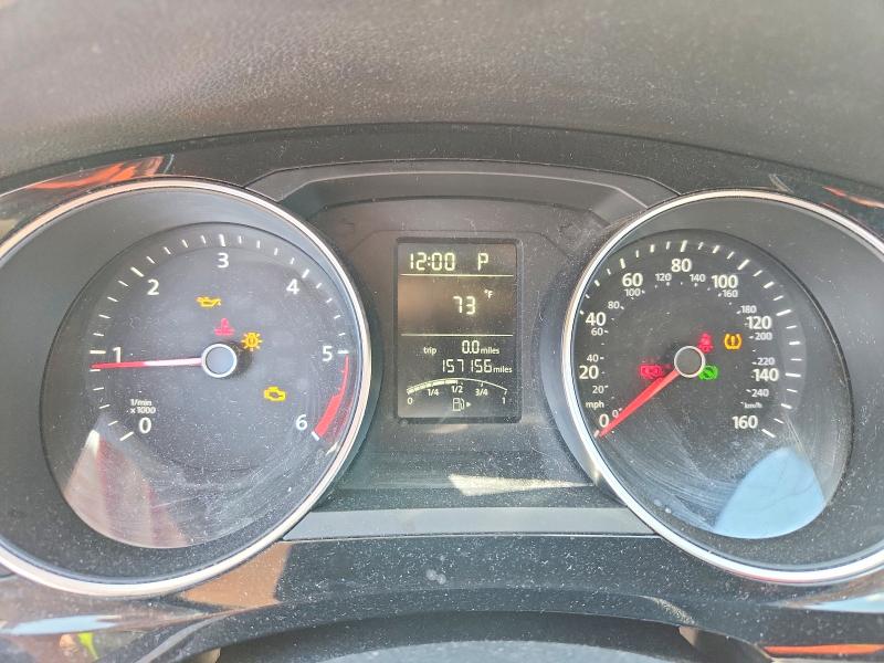 Продажа на аукционе авто 2015 Volkswagen Jetta, vin: 3VWLA7AJ4FM318720, номер лота: 55319826