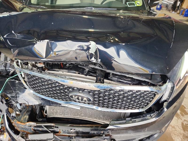 Aukcja sprzedaży 2016 Kia Sorento, vin: 5XYPGDA30GG172169, numer aukcji: 53064336