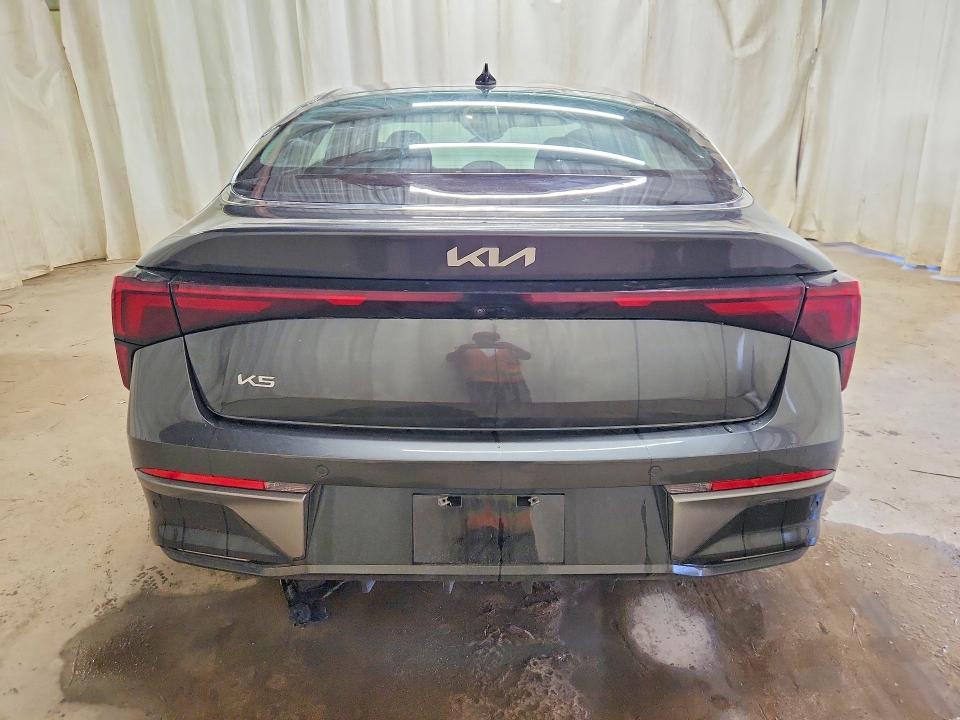 53583826 :رقم المزاد ، KNAG24J72T5425638 vin ، 2026 Kia K5 مزاد بيع