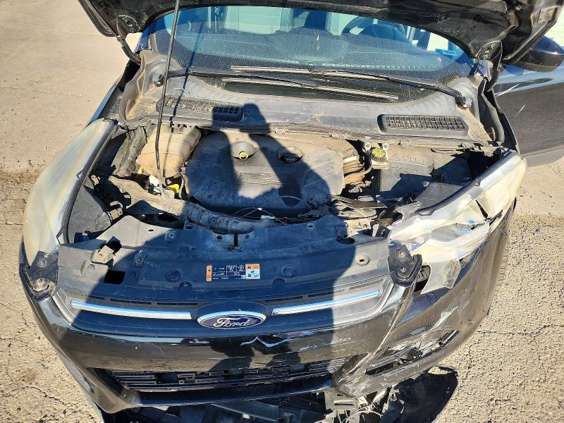53120756 :رقم المزاد ، 1FMCU9G96GUB48629 vin ، 2016 Ford Escape مزاد بيع