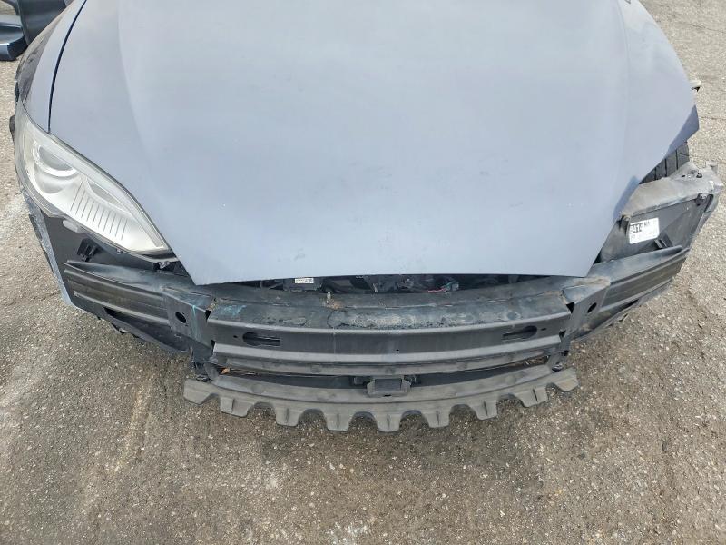 Aukcja sprzedaży 2016 Tesla Model S, vin: 5YJSA1E17GF130057, numer aukcji: 53122936