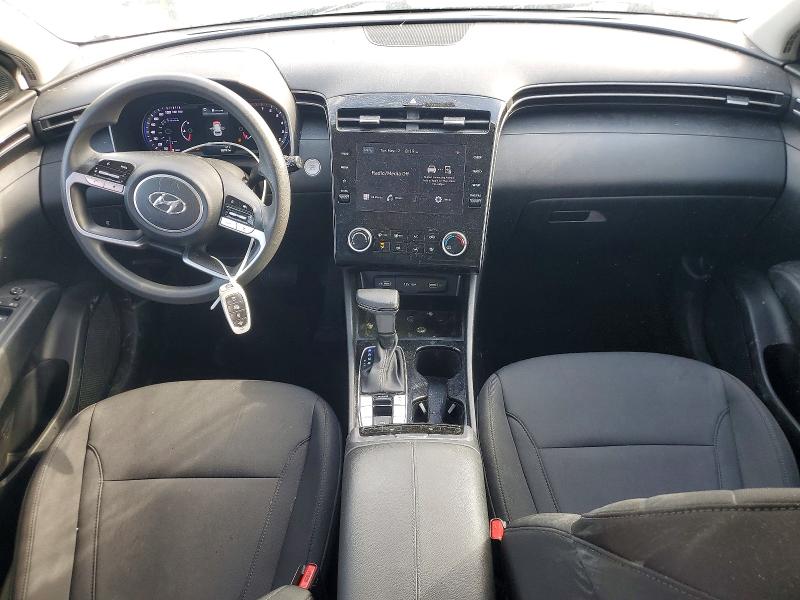 Aukcja sprzedaży 2022 Hyundai Tucson, vin: 5NMJB3AE0NH160493, numer aukcji: 53251276