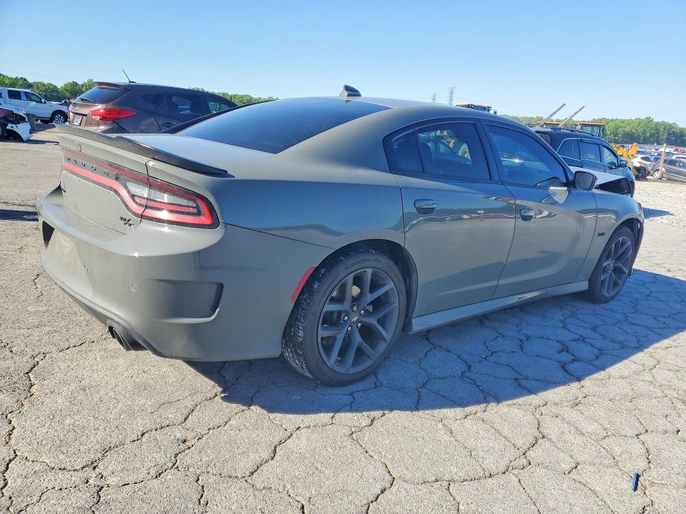 Продаж на аукціоні авто 2023 Dodge Charger, vin: 2C3CDXCT0PH703589, номер лоту: 53197656