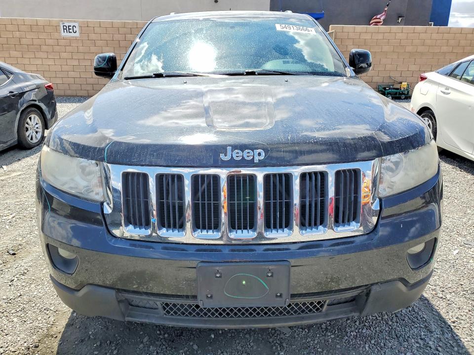 Aukcja sprzedaży 2012 Jeep Grand Cherokee, vin: 1C4RJEAG4CC354457, numer aukcji: 54913666