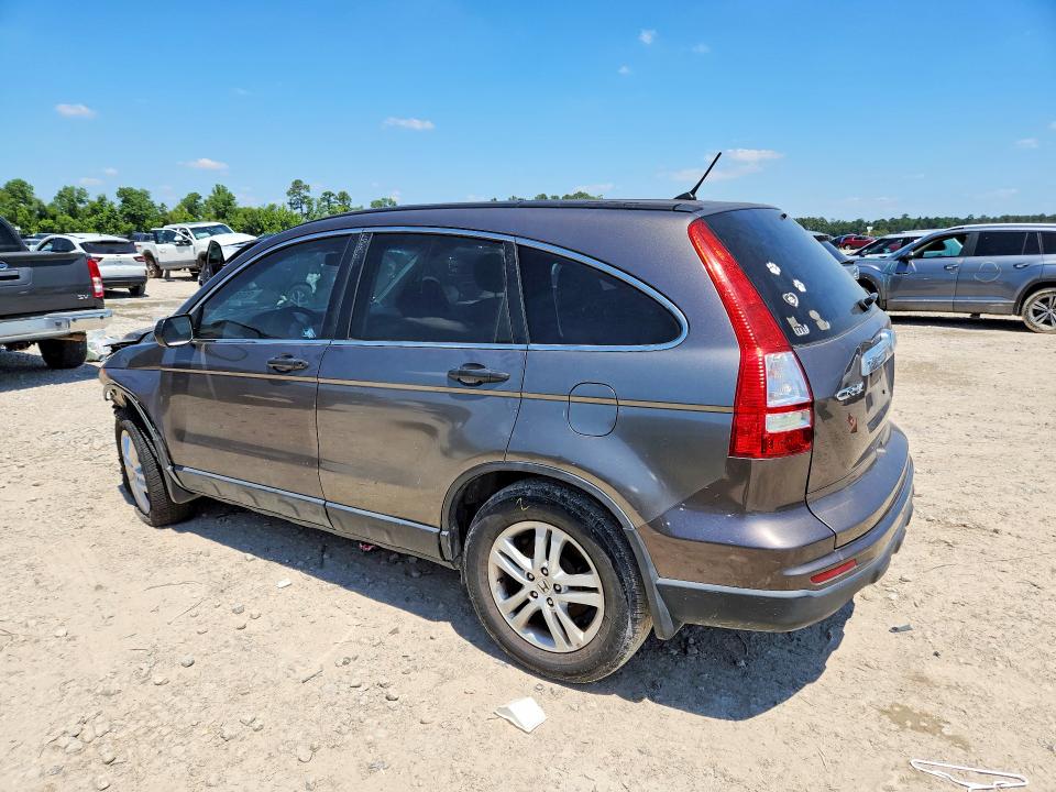 Продажа на аукционе авто 2010 Honda Crv, vin: 3CZRE3H51AG700207, номер лота: 53560036