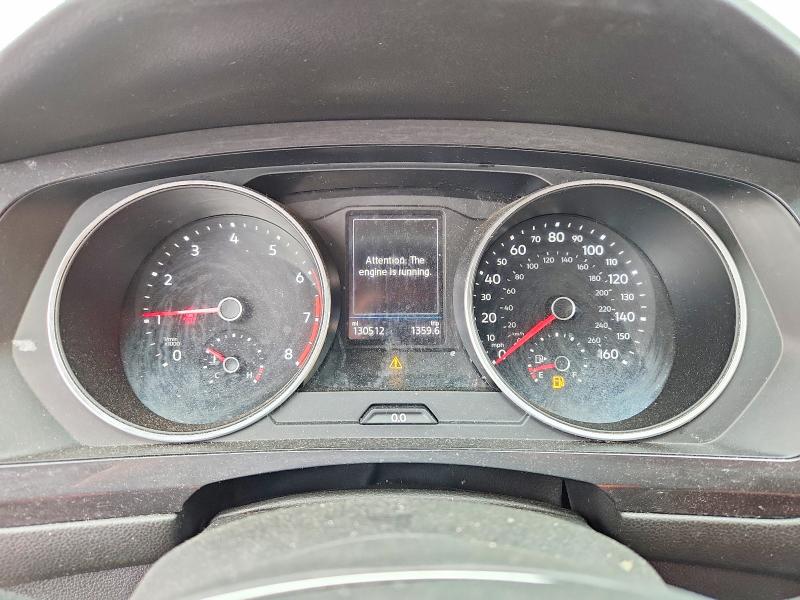Aukcja sprzedaży 2020 Volkswagen Tiguan, vin: 3VV2B7AXXLM017804, numer aukcji: 53363166