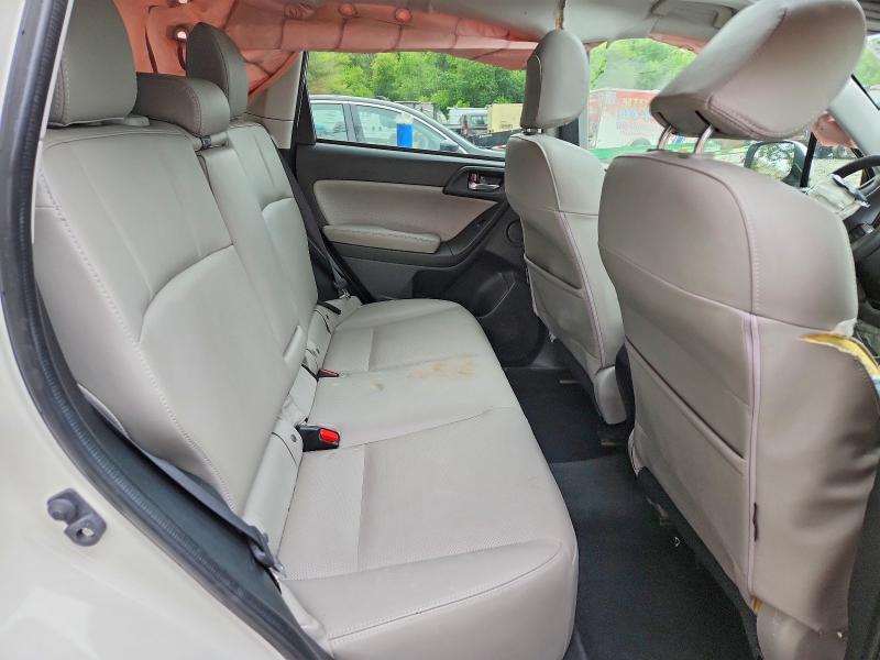 Aukcja sprzedaży 2016 Subaru Forester, vin: JF2SJAXC2GH454663, numer aukcji: 53166596