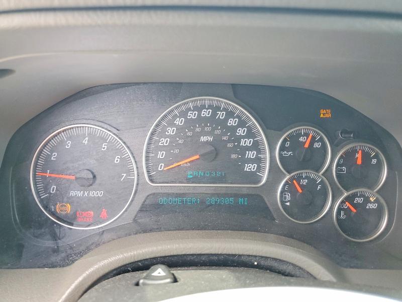 Продажа на аукционе авто 2004 Gmc Envoy, vin: 1GKES16S646234231, номер лота: 54263566