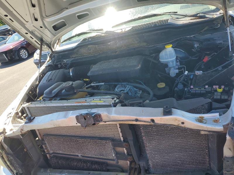 Aukcja sprzedaży 2003 Dodge Ram 1500, vin: 1D7HU18N43S228286, numer aukcji: 54696476