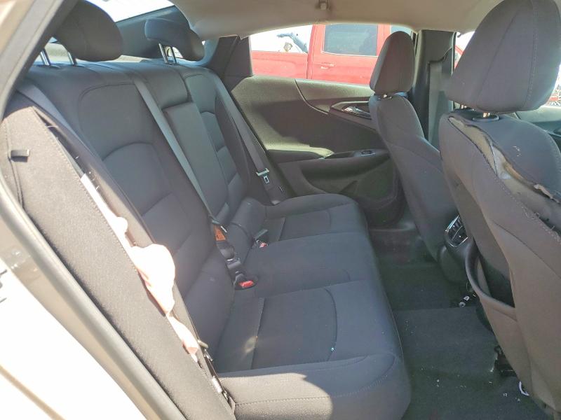 55456266 :رقم المزاد ، 1G1ZD5ST7PF205489 vin ، 2023 Chevrolet Malibu مزاد بيع