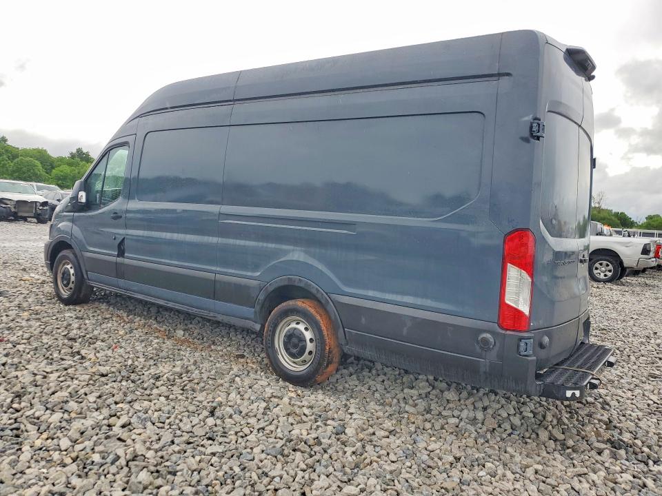 Продажа на аукционе авто 2020 Ford Transit, vin: 1FTBR3X81LKA87105, номер лота: 58498996