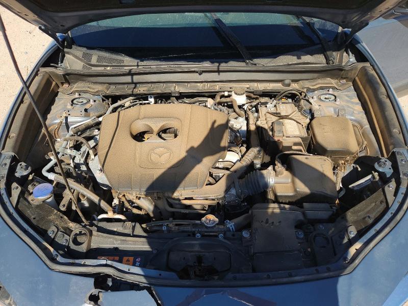 Aukcja sprzedaży 2025 Mazda Cx-30, vin: 3MVDMBCM0SM814356, numer aukcji: 53955986