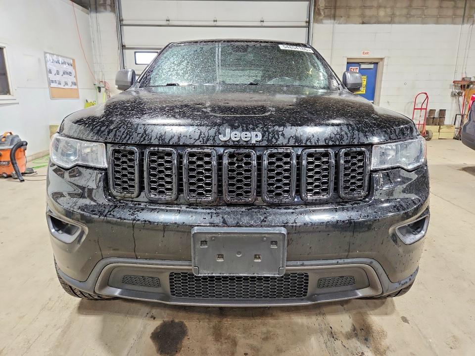 Продажа на аукционе авто 2021 Jeep Grand Cherokee, vin: 1C4RJFBG4MC614538, номер лота: 54854186
