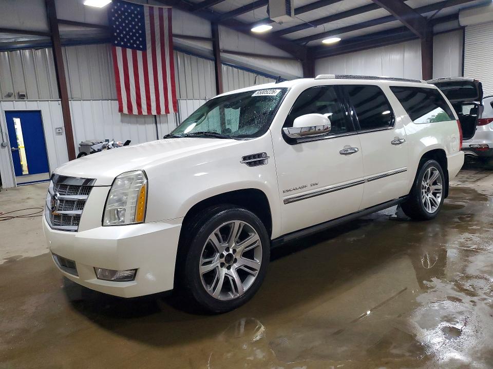 Aukcja sprzedaży 2013 Cadillac Escalade, vin: 1GYS4KEF6DR177072, numer aukcji: 55005226
