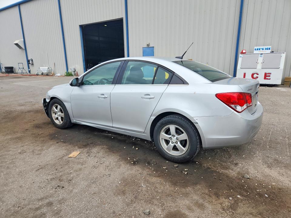 53312286 :رقم المزاد ، 1G1PC5SB4D7239073 vin ، 2013 Chevrolet Cruze مزاد بيع