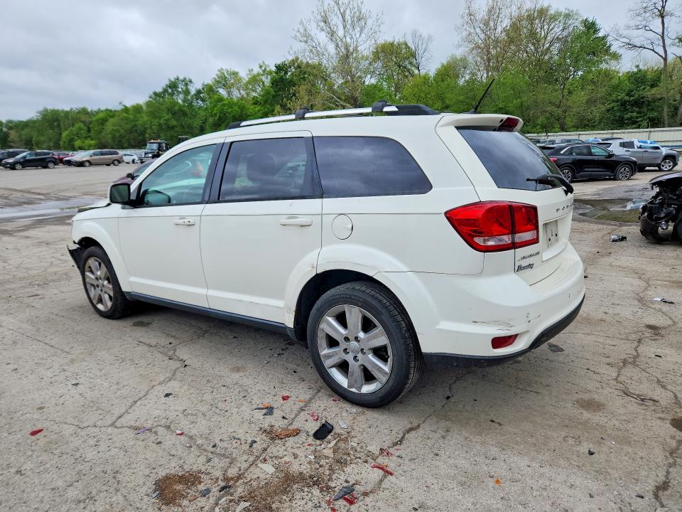 Aukcja sprzedaży 2014 Dodge Journey, vin: 3C4PDCCG6ET241603, numer aukcji: 53176616