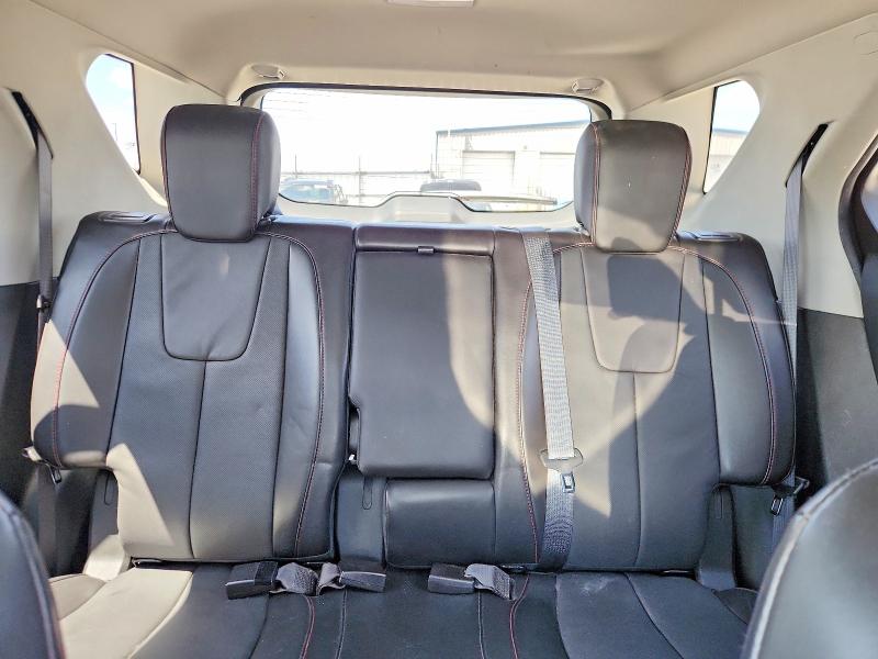 Продажа на аукционе авто 2016 Chevrolet Equinox, vin: 2GNFLGE37G6249143, номер лота: 52255146