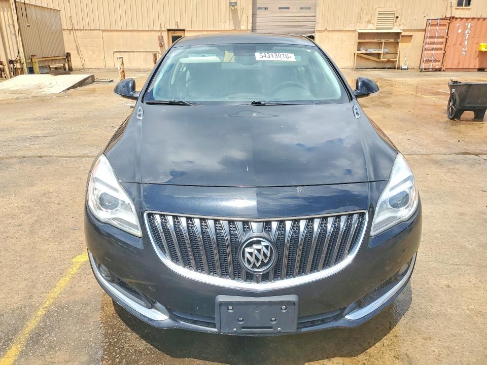 Продажа на аукционе авто 2016 Buick Century 4d Cs, vin: 2G4GT5GX3G9106203, номер лота: 54313916
