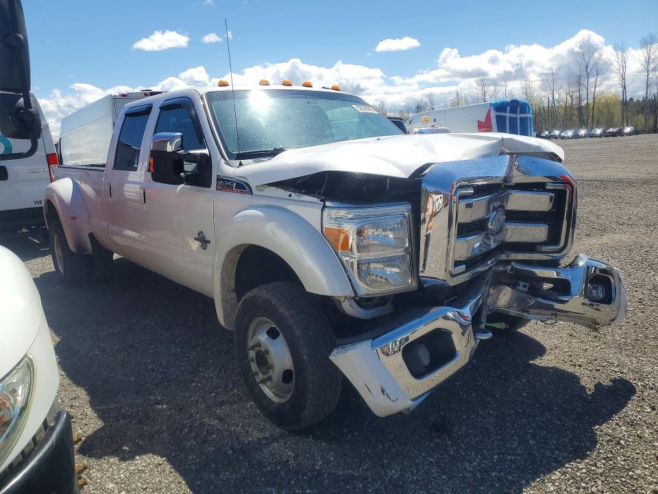 Aukcja sprzedaży 2012 Ford F450, vin: 1FT8W4DT3CEB46929, numer aukcji: 52516276