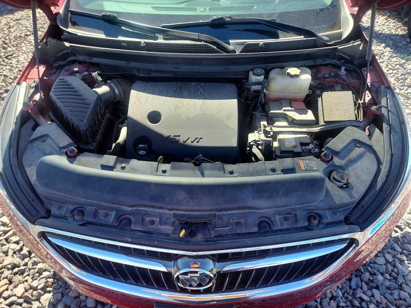 Продаж на аукціоні авто 2020 Buick Enclave, vin: 5GAEVAKW1LJ170575, номер лоту: 52915186