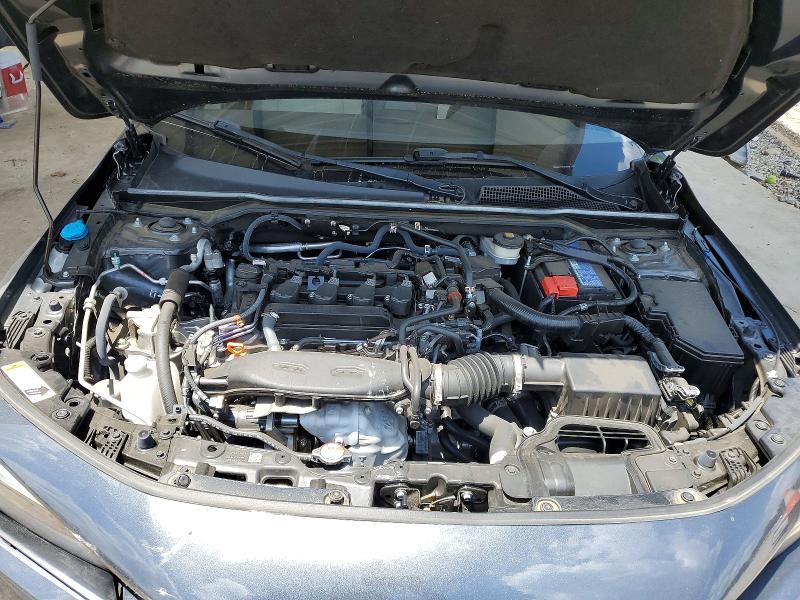 Продажа на аукционе авто 2023 Honda Civic, vin: 2HGFE1F79PH321533, номер лота: 53630956