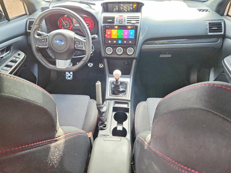Aukcja sprzedaży 2017 Subaru Wrx, vin: JF1VA1E63H9803159, numer aukcji: 52969346