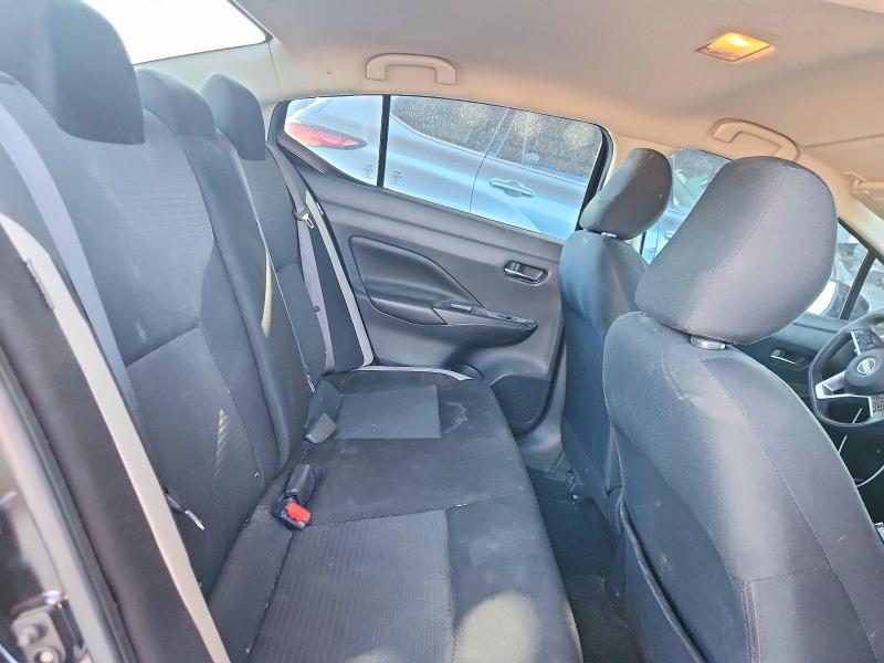 2020 Nissan Versa მანქანა იყიდება აუქციონზე, vin: 3N1CN8EV7LL800726, აუქციონის ნომერი: 53647156